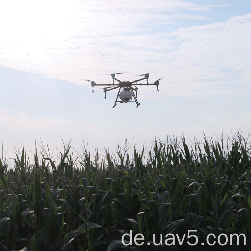 20l Landwirtschaftsprühdrohne professionelles automatisches Spray